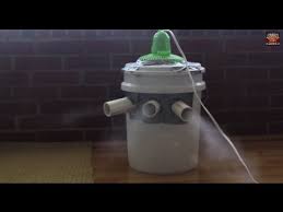 Homemade Air Conditioner Use Ice From Water For Better Effect Homemade Air Conditioner Diy Air Conditioner Solar Power Diy
