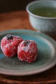 大阪土産いろいろ on a clear day 和食のデザート 食べ物のアイデア 和菓子