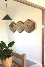 Sold Trinity Knot With Copper Patina Inlay Wood Wall Art Etsy In 2020 Wood Wall Art Diy Wooden Wall Decor Wooden Wall Art