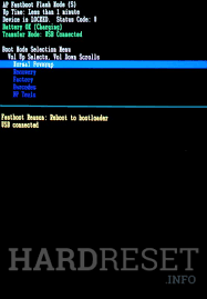 No, unless your device is a developer edition moto x; . Hard Reset Motorola Xt912 Droid Razr Maxx How To Hardreset Info