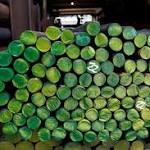 'Trade wars good,' Trump says,