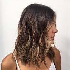 Babylights Dark Hair Buscar Con Google Dark Hair With Highlights Hair Hair Styles