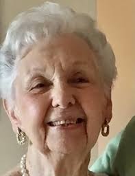 Katherine Atkinson Obituary (1925