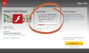 Mcafee removal tool works on windows 2000, windows xp, windows vista, windows 7, windows 8, and windows 10. What Is Mcafee Security Scan Should I Uninstall It From My Computer Tiptopsecurity