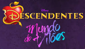 » um momento por favor para jogar desenhos para colorir. Descendentes Mundo De Viloes Wiki Disney Princesas Fandom