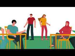 معاهد بروليدرز بجدة لتعلم اللغة الإنجليزية Youtube