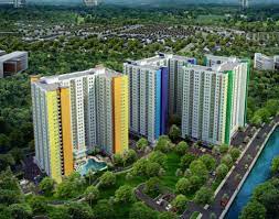 Dijual apartemen bersubsidi rusunami, jakarta timur kondisi baru, belum pernah dipakai. 7 Apartemen Rusunami Bersubsidi Di Jakarta Jendela360