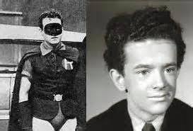 THE HOUSE OF FRADKIN-STEIN: BATMAN Before Tim Burton