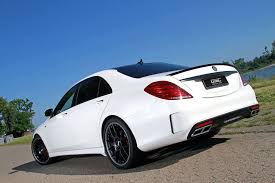 German Special Customs Beefs Up The Mercedes Benz S Class Benz S Class Mercedes Benz Custom Mercedes Benz