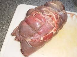 Rehkeule Butterzart Bei Niedrigtemperatur Rezept Reh Rezept Rezepte Und Rehbraten