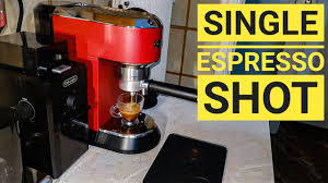 Stay with us in this delonghi dedica ec680m review to see why this pump espresso machine is exactly what you've been looking for. Delonghi Dedica Ec685 Single Espresso Youtube