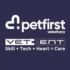 VetEnt and Petfirst Veterinary Aspiring