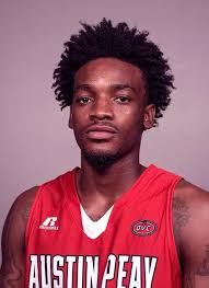 2016-17 Men's Basketball Roster