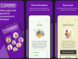 When you skip trace with propstream, you know you will always receive the most accurate and comprehensive data available across the nation. Scotland Launches Contact Tracing App With Apple And Google Api Macrumors