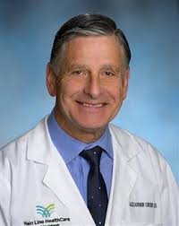Álvaro uribe vélez is a colombian politician who served as the 31st president of colombia from 7 august 2002 to 7 august 2010. Alexander Uribe Md Main Line Health