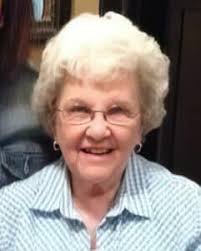 Obituary: Mrs. Patricia Ann Mikkelsen, 91, of TN