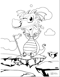 Cartoon Coloring Book 60 Free Printable Pages Pdf By Graphicmama Graphicmama Blog Secrets to drawing cartoon people harr.