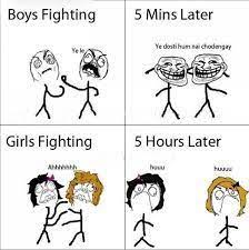 Image Result For Girl Fight Meme Girl Fights Funny Memes Memes