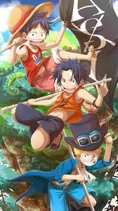 Zerochan has 305 sabo anime images, wallpapers, android/iphone wallpapers, fanart, and many more in its gallery. Android Luffy Ace Sabo Wallpapers Wallpaper Cave