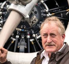 Aviation Heroes and Legends History Panels