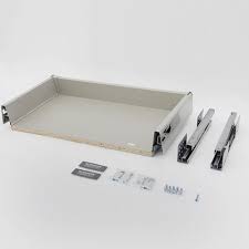Check out our kitchen sinks and faucets for an extra accent. Klearvue Cabinetry Drawer Kit At Menards
