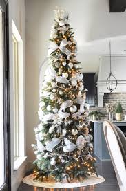 Parade Of Christmas Trees 2016 Decor Gold Designs