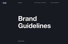 It also discusses the kind of images and illustrations that can go with the ymca brand. Bolt Pdf Document Branding Style Guides