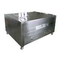 Flexo Plate Making Drying Machine