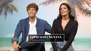 Jun 05, 2021 · katerina safarova has been linked with a number of high profile names, from friend neymar to former real madrid and barcelona man luis figo, or even singer omar montes. Gonzalo Responde A Las Criticas Por Referirse A Susana Como Carga O Pokemon As Com