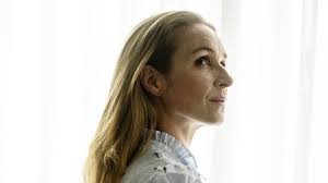 Sonja Richter satte alt ind på at blive skuespiller