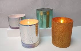 Place them as a centerpiece on a table or as a focal point on a mantel or console display. Hot Wholesale Candlestick Holder Mercury Glass Candle Supplier In China China Candle Holder Suppliers Wholesale Candle Holders Candlestick Holder Manufacturer China Candle Container Supplier Factory In China