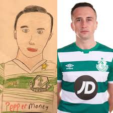 Shamrock Rovers F.C.