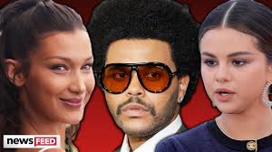 The caption declared that abel unfollowed bella on instagram and so did his whole crew — and since selena is his supposed girlfriend, we would. Selena Gomez Dragged By The Weeknd Fans Over Bella Hadid Breakup Youtube