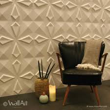 No more boring accent walls. 3d Wall Art Panels 3 Dimensional Wall Panel 3à¤¡ à¤µ à¤² à¤ª à¤¨à¤² In Sector 51 Noida Interior Solutions Id 4434396988