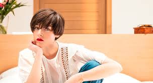 Nouveau coupe cheveux court femme 2018 garcons homme et filles coupe courte tendance 2017 cheveux roux coiffure int ressante. Cheveux Les Coupes Tendances Du Printemps Ete 2018