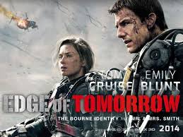 Summaries (4) synopsis (1) summaries. Movie Review Edge Of Tomorrow 2014 The Dynamic Universe Blog