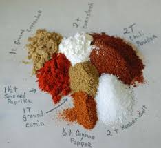 But really, if you have a decently stocked spice cabinet, making your own homemade taco seasoning takes five minutes, max. How To Make Your Own Taco Seasoning The Teacher Cooks