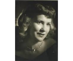 June Shuput Obituary (1932