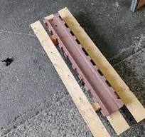 Jaw toggle parts | Crusher Consumables Limited | Crusher Parts