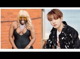 Independent rapper cupcakke has been sent death threats by angry bts fans on her instagram. American Rapper Cupcakke Disturbs Bts Fans With Sexual Tweets About Jungkook Youtube