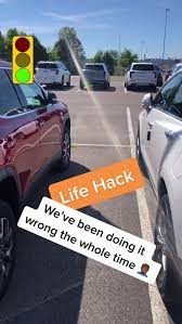 Highlights from our annual inc. Clever Car Parking Hack Shows We Ve All Been Doing It Wrong