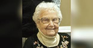 Betty Ellen Pedersen Obituary