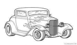 Find the best race car coloring pages for kids & for adults, print 🖨️ and color 🌈 27 race car coloring pages ️ for free from our coloring book 📚. Classic Race Car Coloring Pages Coloring4free Coloring4free Com