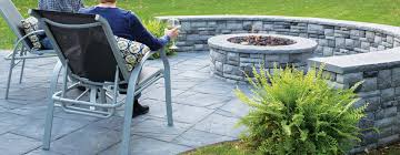 Maybe you would like to learn more about one of these? Cast Stone Wall Round Fire Pit Kit Ep Henry