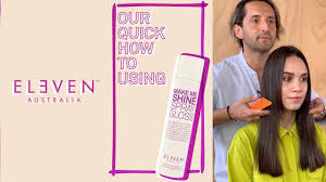 Spray bright will clog the sprayer, so it is recommended to rinse out your sprayer with hot water after each use. How To Eleven Australia Make Me Shine Spray Gloss Youtube