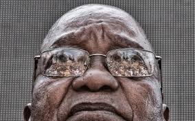 On monday, cele wrote to the constitutional court (concourt) to seeking clarity on whether they should it is our clients' view that the pending litigation has a direct impact on the action they should take in terms of the court order, the state attorney said. Jacob Zuma Becomes Sa S First Democratic President To Be Arrested