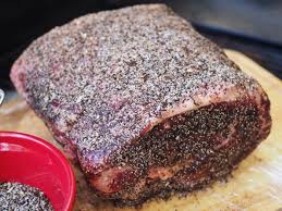 Maybe you would like to learn more about one of these? Epic Coffee Crusted Prime Rib Roast Go Epicurista