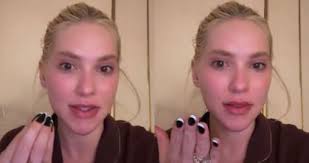 Virginia chora e rebate fala de Luana Piovani citando filhos: "Repreendido" | CNN Brasil