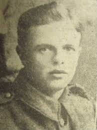 Lives of the First World War