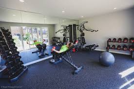 When you try to incorporate the garage gym ideas, you need to focus on the related aspects like garage wall colour, garage flooring tiles and the other accessories present in the room. What To Consider When Planning A Garden Gym My Eco Space Group Ltd